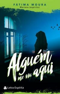Produktbild: Algu&eacute;m me viu aqui