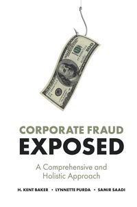Produktbild: Corporate Fraud Exposed
