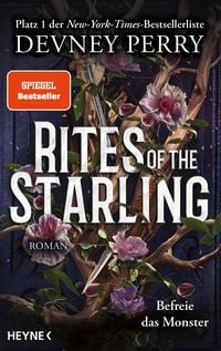 Produktbild: Rites of the Starling
