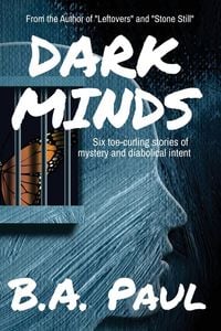 Produktbild: Dark Minds