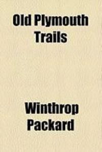 Produktbild: Old Plymouth Trails