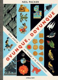 Produktbild: Ovunque, dovunque