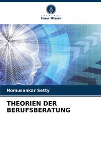 Produktbild: Theorien der Berufsberatung