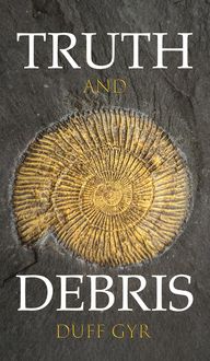 Produktbild: Truth and Debris
