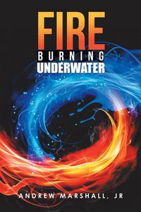 Produktbild: Fire Burning Underwater