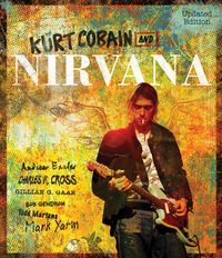 Produktbild: Kurt Cobain and Nirvana - Updated Edition