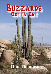 Produktbild: Buzzards Gotta Eat