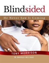 Produktbild: Blindsided