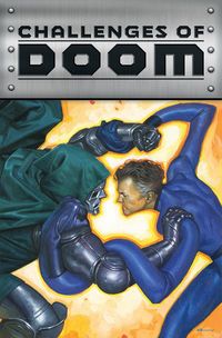 Produktbild: Challenges of Doom
