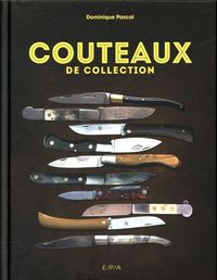 Produktbild: Couteaux de collection