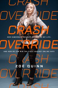 Produktbild: Crash Override