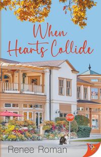 Produktbild: When Hearts Collide