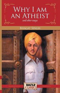 Produktbild: Why I am an Atheist and other essays