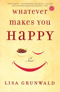 Produktbild: Whatever Makes You Happy