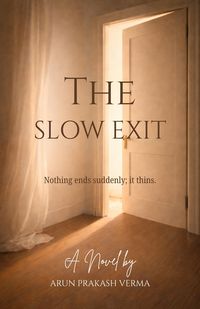 Produktbild: The Slow Exit