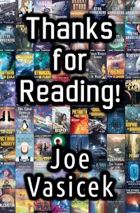 Produktbild: Thanks for Reading!