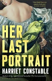 Produktbild: Her Last Portrait