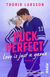 Produktbild: Puck Perfect &ndash; Love is just a Game