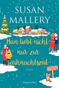 Produktbild: Man liebt nicht nur zur Weihnachtszeit