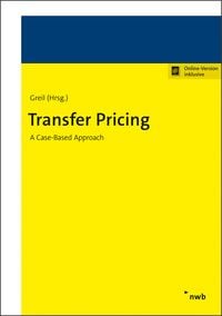 Produktbild: Transfer Pricing