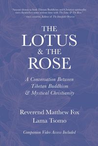 Produktbild: Lama Tsomo: Lotus & the Rose