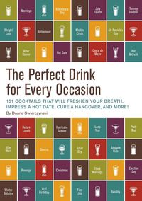 Produktbild: The Perfect Drink for Every Occasion