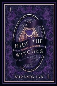 Produktbild: Hide the Witches