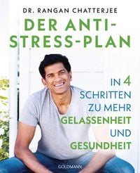 Produktbild: Der Anti-Stress-Plan