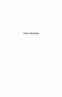 Produktbild: Alerte infectieuse