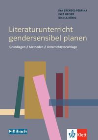 Produktbild: Literaturunterricht gendersensibel planen
