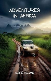Produktbild: Adventures in Africa