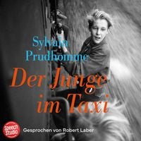 Produktbild: Der Junge im Taxi