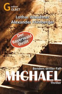 Produktbild: Michael - Thriller