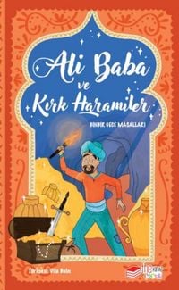 Produktbild: Ali Baba ve Kirk Haramiler