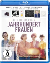 Bild vom Artikel Jahrhundertfrauen vom Autor Annette Bening