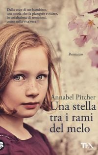 Produktbild: Una stella tra i rami del melo
