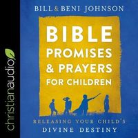 Produktbild: Bible Promises and Prayers for Children