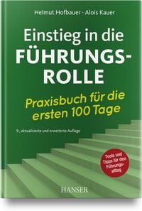 Produktbild: Einstieg in die F&uuml;hrungsrolle