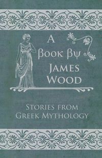 Produktbild: Stories From Greek Mythology