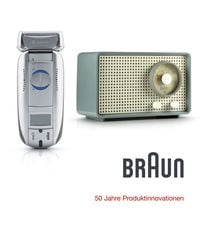 Produktbild: Braun