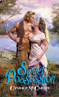Produktbild: Sweet Possession
