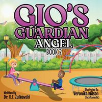 Produktbild: Gio's Guardian Angel Book 2