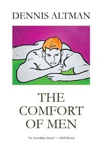 Produktbild: The Comfort of Men