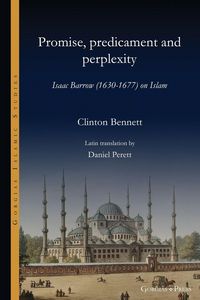Produktbild: Promise, predicament and perplexity