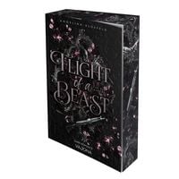Produktbild: Flight of a Beast