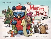 Produktbild: Maman No&euml;l