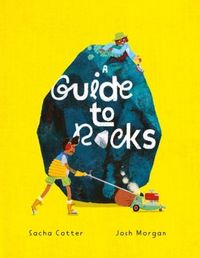 Produktbild: A Guide To Rocks