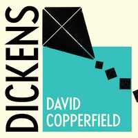 Produktbild: David Copperfield