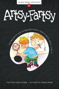 Produktbild: Artsy-Fartsy