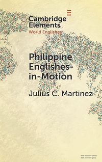 Produktbild: Philippine Englishes-in-Motion